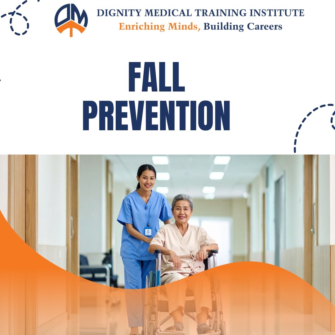 Fall Prevention